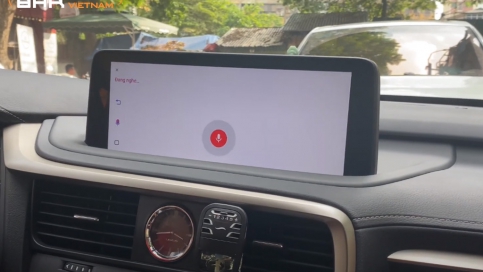 Android Box - Carplay AI Box xe Lexus RX300 2021 | Giá rẻ, tốt nhất hiện nay